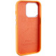 Чехол Silicone Case Metal Buttons (AA) для Apple iPhone 13 Pro (6.1