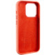 Чохол Silicone Case Metal Buttons (AA) для Apple iPhone 13 Pro (6.1