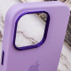 Чохол Silicone Case Metal Buttons (AA) для Apple iPhone 13 Pro (6.1