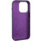 Чехол Silicone Case Metal Buttons (AA) для Apple iPhone 13 Pro (6.1