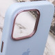 Чохол Silicone Case Metal Buttons (AA) для Apple iPhone 14 Pro (6.1