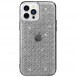 Чохол TPU Shine для Apple iPhone 12 Pro Max (6.7") Gray
