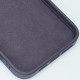 Шкіряний чохол Bonbon Leather Metal Style with MagSafe для Apple iPhone 14 Pro Max (6.7