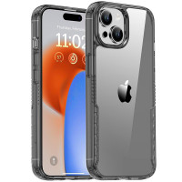 Чохол TPU+PC Multi-Color для Apple iPhone 14 (6.1