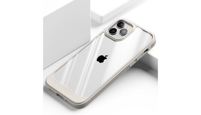 Чохол TPU+PC Pulse для Apple iPhone 11 Pro Max (6.5