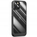 Чехол TPU+PC Pulse для Apple iPhone 12 Pro Max (6.7") Black