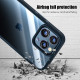 Чехол TPU+PC Pulse для Apple iPhone 12 Pro Max (6.7
