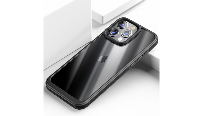 Чехол TPU+PC Pulse для Apple iPhone 13 Pro (6.1