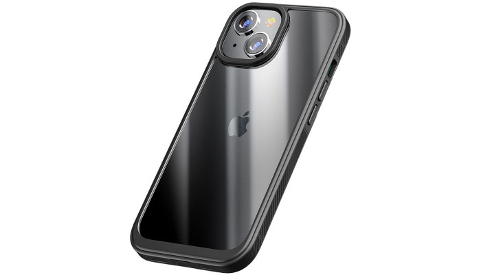 Чехол TPU+PC Pulse для Apple iPhone 13 (6.1