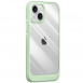 Чехол TPU+PC Pulse для Apple iPhone 13 (6.1") Green