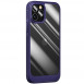 Чехол TPU+PC Pulse для Apple iPhone 14 Pro (6.1") Purple