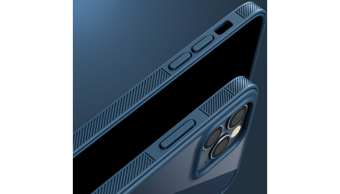 Чехол TPU+PC Pulse для Apple iPhone 14 Pro Max (6.7