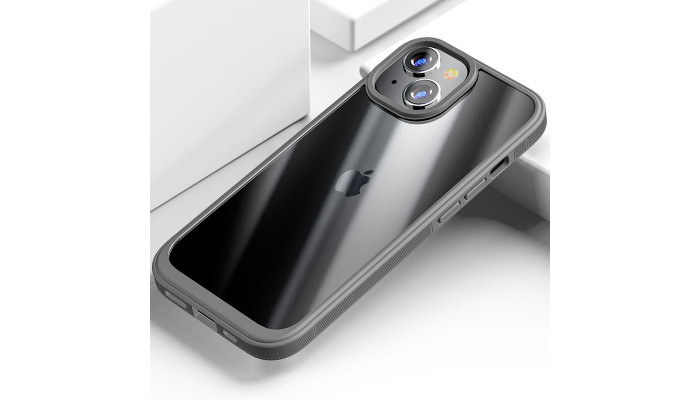 Чехол TPU+PC Pulse для Apple iPhone 15 (6.1