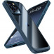 Чохол TPU+PC Pulse для Apple iPhone 15 Pro (6.1") Blue