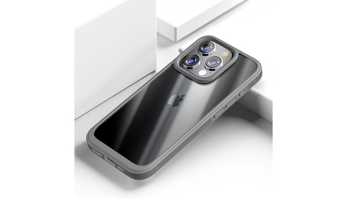 Чехол TPU+PC Pulse для Apple iPhone 15 Pro (6.1