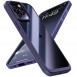 Чехол TPU+PC Pulse для Apple iPhone 15 Pro (6.1") Purple