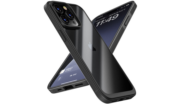Чехол TPU+PC Pulse для Apple iPhone 15 Pro Max (6.7