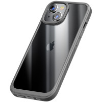 Чохол TPU+PC Pulse для Apple iPhone 15 Plus (6.7