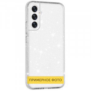 TPU чохол Nova для Xiaomi Redmi 9C Clear