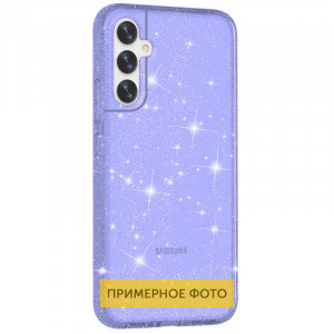 TPU чехол Nova для Xiaomi Redmi Note 10 Pro / 10 Pro Max Purple