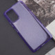 TPU чохол Nova для Xiaomi Redmi Note 10 Pro / 10 Pro Max Purple - фото