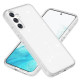TPU чехол Nova для Samsung Galaxy A54 5G Clear - фото