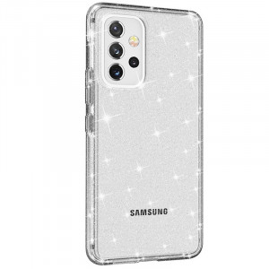 TPU чехол Nova для Samsung Galaxy A52 4G / A52 5G / A52s Clear