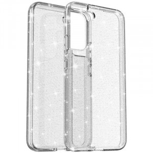 TPU чохол Nova для Samsung Galaxy S21 FE Clear