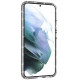 TPU чехол Nova для Samsung Galaxy S21 FE Clear - фото
