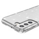 TPU чохол Nova для Samsung Galaxy S21 FE Clear - фото