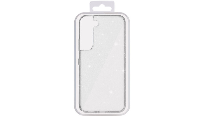 TPU чехол Nova для Samsung Galaxy S21 FE Clear - фото