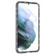 TPU чехол Nova для Samsung Galaxy S21 FE Grey - фото