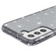 TPU чохол Nova для Samsung Galaxy S21 FE Grey - фото