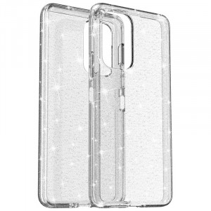 TPU чехол Nova для Xiaomi Redmi 10 / Note 11 4G Clear