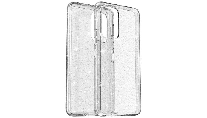 TPU чохол Nova для Xiaomi Redmi 10 / Note 11 4G Clear - фото