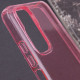 TPU чехол Nova для Xiaomi Redmi Note 11 (Global) / Note 11S Pink - фото