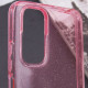 TPU чехол Nova для Xiaomi Redmi Note 11 (Global) / Note 11S Pink - фото