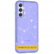 TPU чехол Nova для Xiaomi Redmi Note 11 (Global) / Note 11S Purple