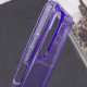 TPU чохол Nova для Xiaomi Redmi Note 11 (Global) / Note 11S Purple - фото