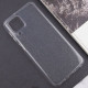 TPU чехол Nova для Samsung Galaxy M33 5G Clear - фото