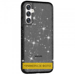 TPU чехол Nova для Samsung Galaxy M33 5G Grey