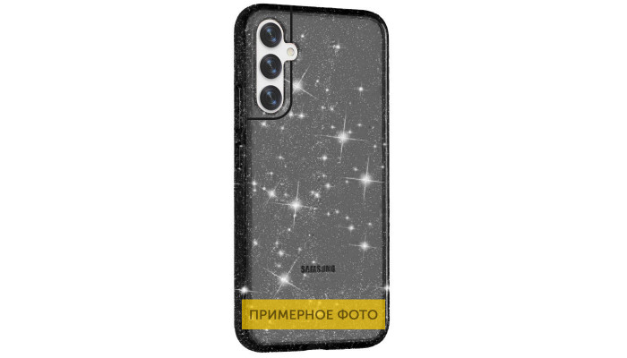 TPU чехол Nova для Samsung Galaxy M33 5G Grey - фото