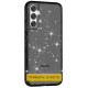 TPU чохол Nova для Samsung Galaxy M33 5G Grey - фото