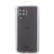 TPU чохол Nova для Samsung Galaxy M33 5G Grey - фото