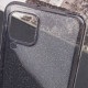TPU чехол Nova для Samsung Galaxy M33 5G Grey - фото