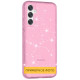 TPU чехол Nova для Samsung Galaxy M33 5G Pink - фото