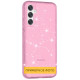 TPU чохол Nova для Samsung Galaxy M33 5G Pink - фото