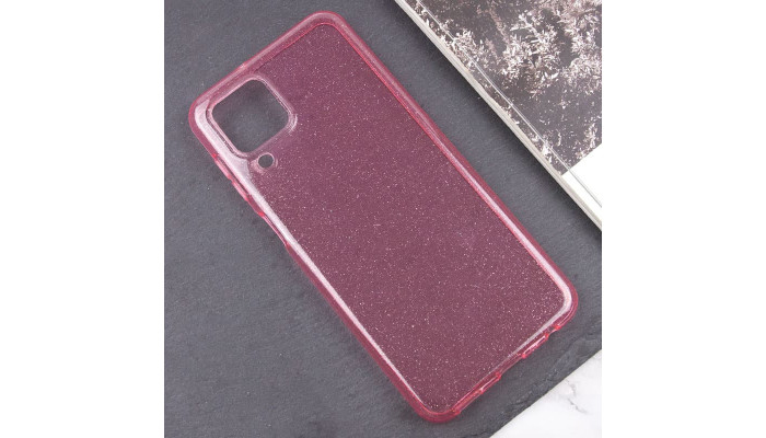 TPU чехол Nova для Samsung Galaxy M33 5G Pink - фото