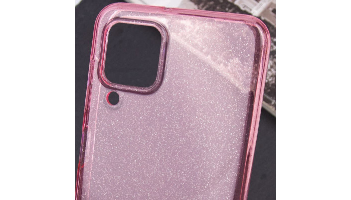 TPU чохол Nova для Samsung Galaxy M33 5G Pink - фото