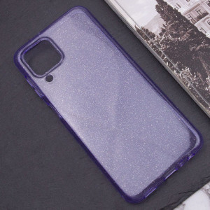 TPU чехол Nova для Samsung Galaxy M33 5G Purple